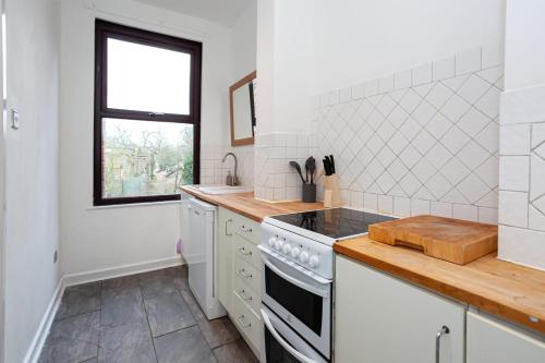 GuestReady - Lovely 2BR Flat 5 min to City Centre