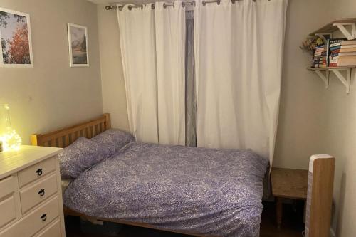 Homely 1 Bedroom Apartment in South East London
