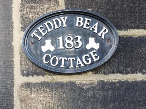Teddy Bear Cottage