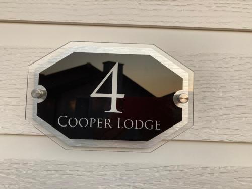 Cooper Lodge
