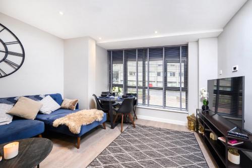 Fantastic Newly Refurbished 1bed Apt in Hounslow