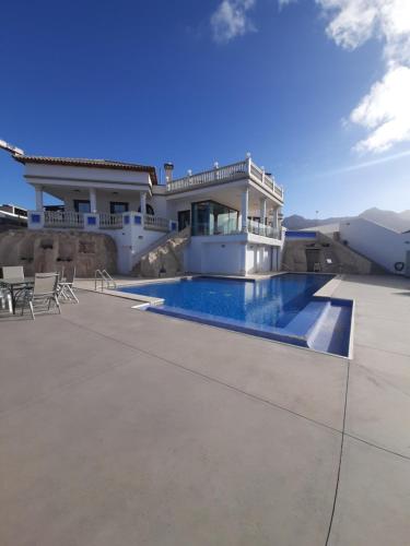 Villa Nautilus Luxury Holiday Resort