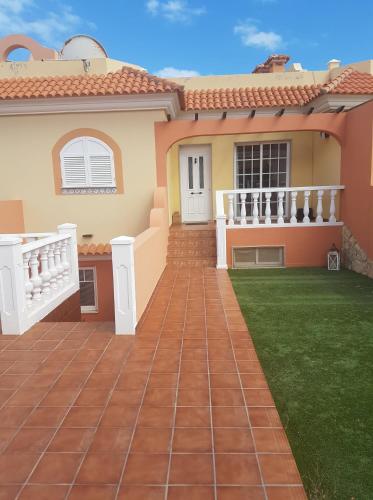 Casa Solimar 4 Bed Luxury Villa in Fuerteventura