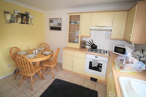 Charming 2 - Bed House in Hatfield Doncaster