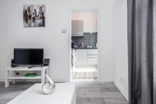 Stunning 1-Bed Apartment in London Lewisham