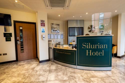 Silurian Hotel