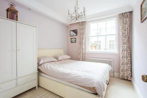 Gorgeous 2 Bedroom Apartment in Marvelous Marylebone