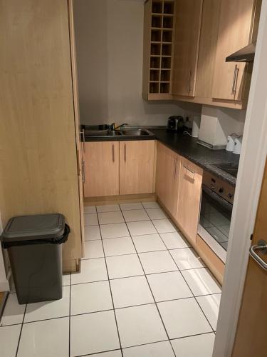 BigKings 2 bedroom apt with free parking beside piccadilly in central Manchester