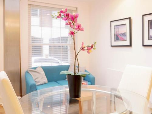 Pass the Keys Central Ground Floor Apartment by Aldgate