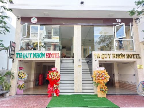 TH Quy Nhơn Hotel