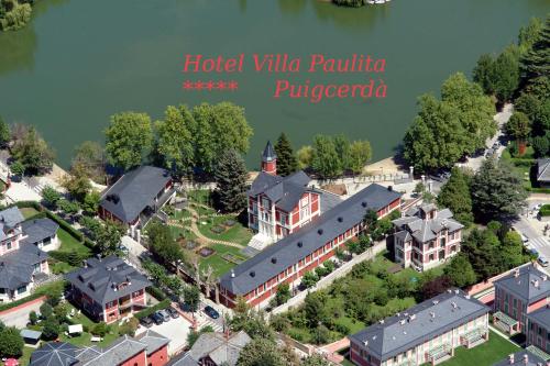 Hotel Villa Paulita