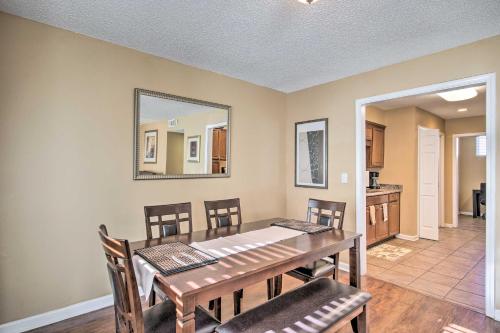 Columbia Condo with Patio Less Than 8 Mi From Downtown!