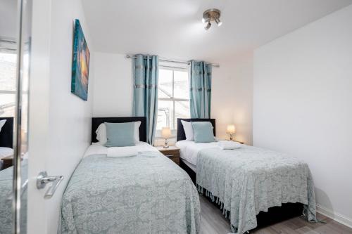 Beautiful 1-Bed Apartment in London Lewisham