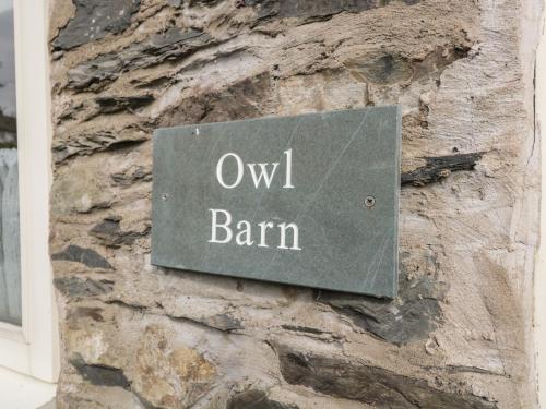 Owl Barn, Windermere