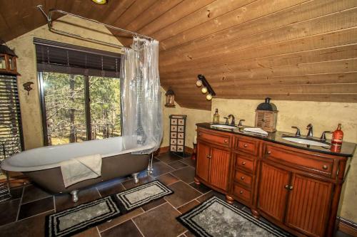 How Sweet It Is-1531 by Big Bear Vacations