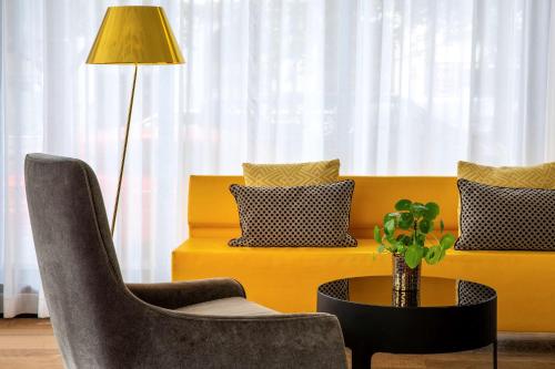 Best Western Plus Thionville Centre