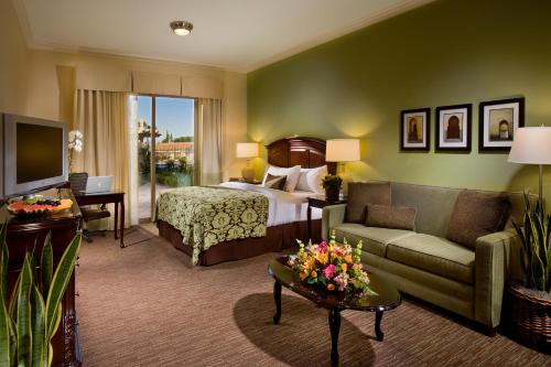 Ayres Hotel Chino Hills