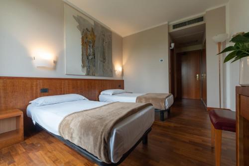 HOTEL QUERINI Budget & Business Hotel Sandrigo