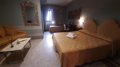 I Portici Hotel - Residenza D'Epoca