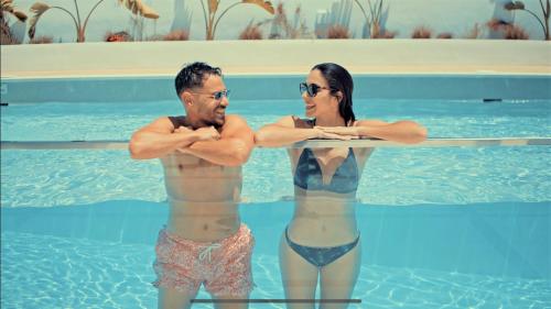 Caleyro Boutique Apartments