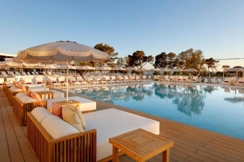 TRS Ibiza Hotel All Inclusive Adults Only-Openning 2022