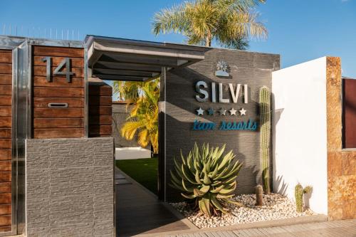 Silvi Villas by TAM Resorts