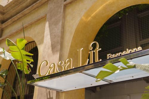Casa Lit Barcelona by Ona Hotels