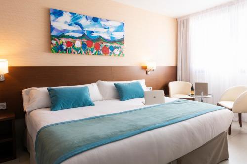 Hotel & Spa Real Ciudad De Zaragoza