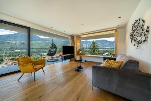 Videre Penthouse Lodge