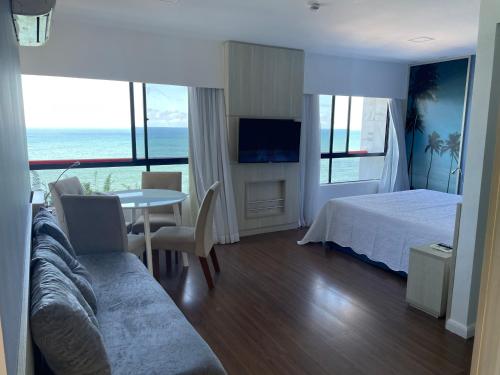 Apart-hotel Beira-mar Mercure Flat - Boa Viagem Menor preço em Apart-hotel Beira-mar Mercure Flat - Boa Viagem