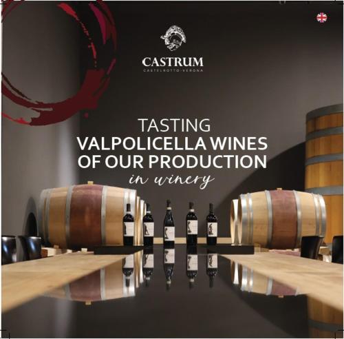 Castrum Wine Relais