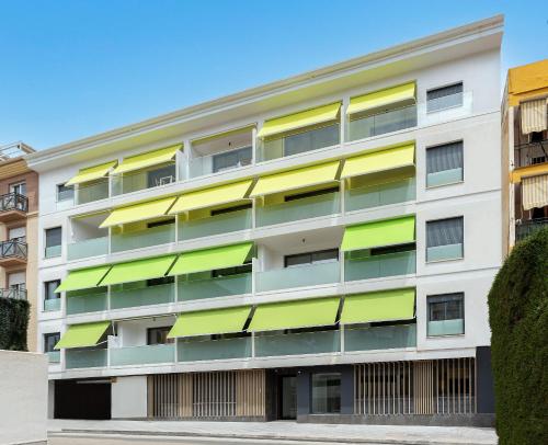Caleyro Boutique Apartments