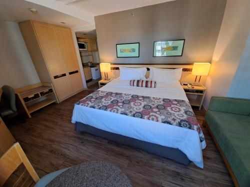Apart-hotel Novidade na Booking.com Viagem Sustentável Flat particular no Lets Idea Brasília hotel Menor preço em Apart-hotel Novidade na Booking.com Viagem Sustentável Flat particular no Lets Idea Brasília hotel