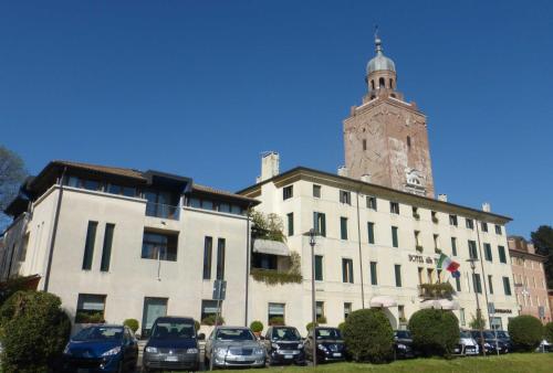 Hotel Alla Torre