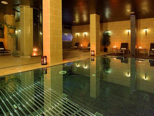 Axel Hotel Barcelona & Urban Spa- Adults Only