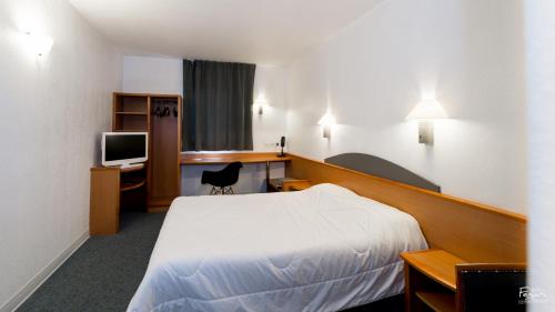 Hotel First Rodez
