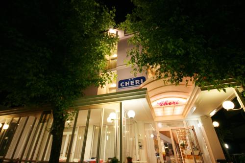 Hotel Cheri