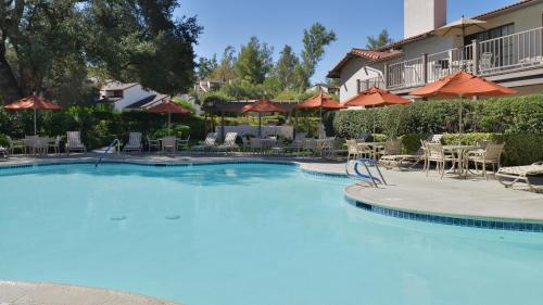 Riviera Oaks Resort By Diamond Resorts