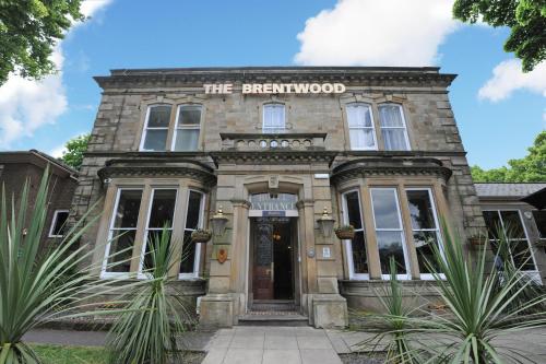 Brentwood Inn by Greene King Inns