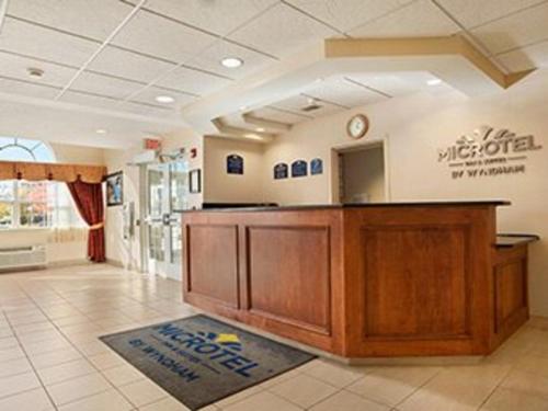 Microtel Inn & Suites by Wyndham Ann Arbor