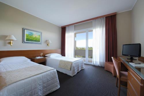 Hotel Des Bains Terme