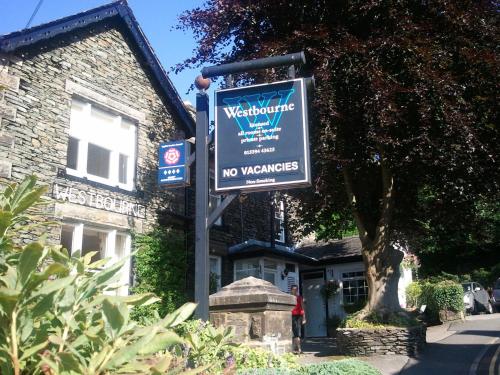 The Westbourne Bed & Breakfast