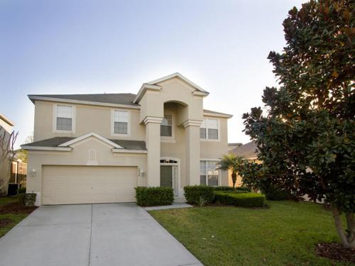 Daulby Villa 2628, Orlando, Statele Unite ale Americii