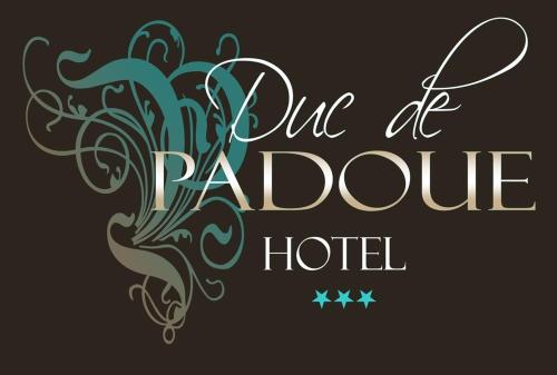 Hôtel Duc De Padoue