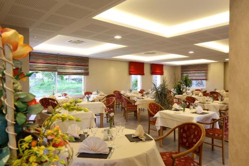 Hotel Spa Restaurant Le Provence