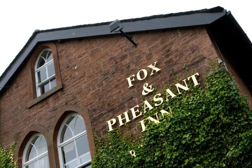 Fox and Pheasant Inn