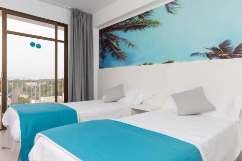 BLUESEA Arenal Tower Adults Only