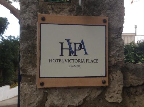 Hotel Victoria Place