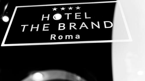 Hotel The Brand