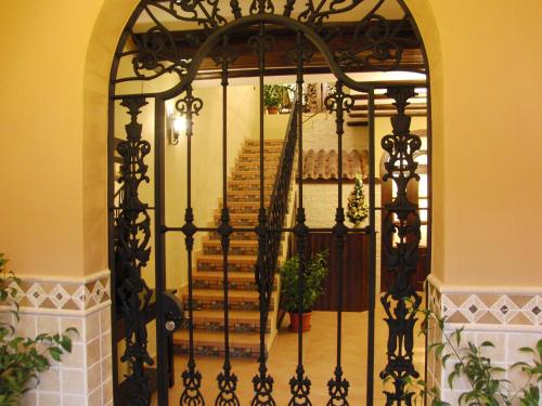 Hotel El Romeral